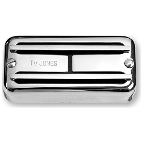 Algopix Similar Product 5 - TV Jones Super Tron Pickup - Neck - Gold
