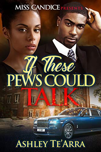 Algopix Similar Product 17 - If These Pews Could Talk