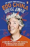Algopix Similar Product 11 - Grease Junkie: A book of moving parts