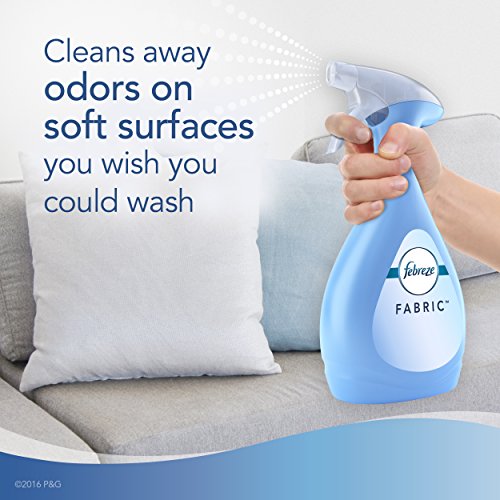 Algopix Similar Product 13 - Febreze Fabric Refresher with Tide