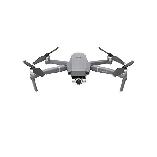 Algopix Similar Product 15 - DJI Mavic 2 Zoom