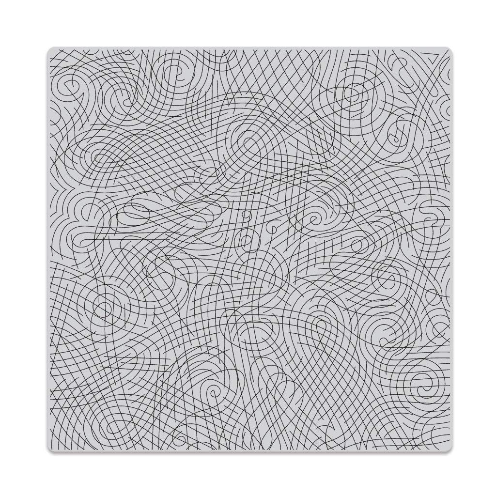 Algopix Similar Product 7 - Hero Arts CG746 Cling Stamps Figure