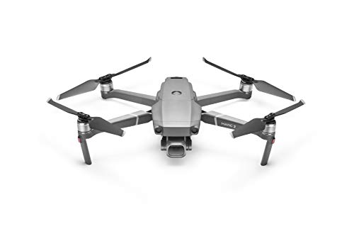 Algopix Similar Product 15 - DJI Mavic 2 Pro  Fly More Combo 