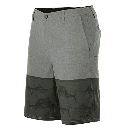 Algopix Similar Product 3 - Huk Chino New Slam 21 Hybrid