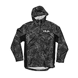Algopix Similar Product 18 - Huk Mens Hydra Reflective Wind  Water