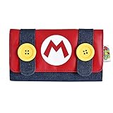 Algopix Similar Product 5 - Bioworld Women's Coin Pouch, Red, 24cm