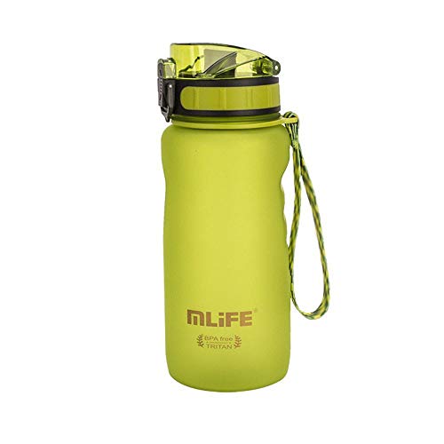 Algopix Similar Product 9 - ChuangYing Plastic Sports Kettle