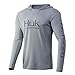 Algopix Similar Product 11 - Huk Mens Icon X Hoodie  LongSleeve