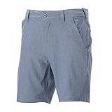Algopix Similar Product 14 - HUK Beacon Short Color Size Dark