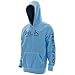 Algopix Similar Product 18 - Huk Mens Performance Fleece Hoodie