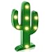 Algopix Similar Product 5 - Koicaxy Cactus Light Kids Room Decor