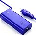 Algopix Similar Product 3 - Power Strip with 3 USB KPSTEK Flat
