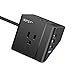 Algopix Similar Product 9 - Power Strip with 3 USB KPSTEK Flat