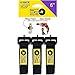 Algopix Similar Product 5 - Jjaamm LLC Strap Stretch 6" L 6PK