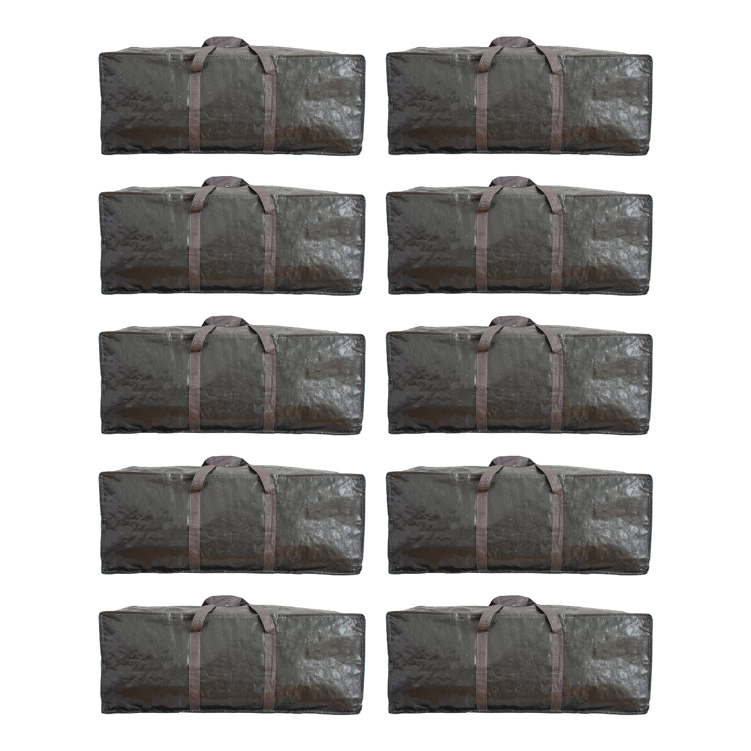 Algopix Similar Product 7 - Klickpick Home Heavy Duty Reusable