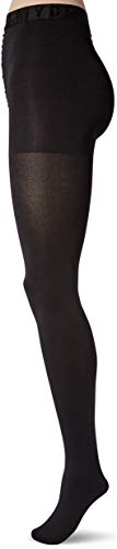 Algopix Similar Product 18 - DKNY Womens Cozy Opaque Control Top