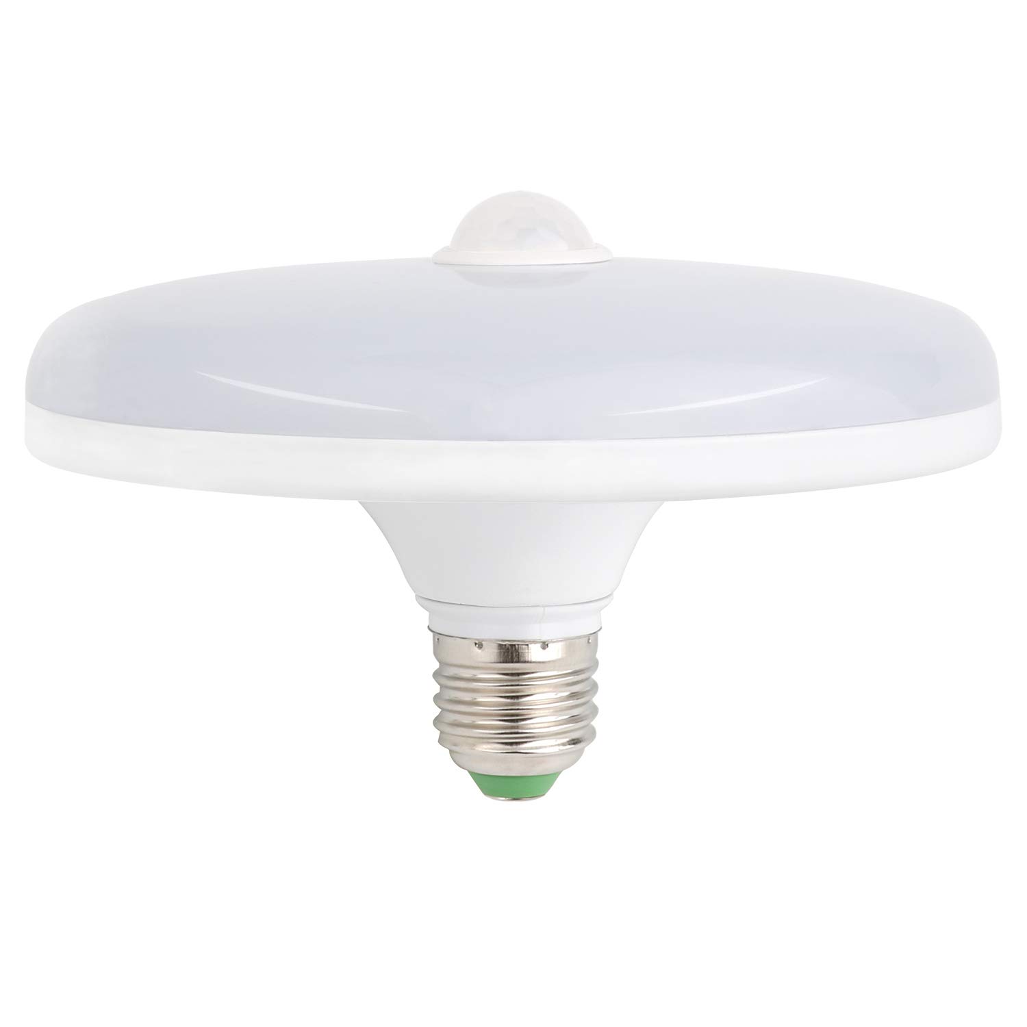 Algopix Similar Product 12 - Motion Sensor Light Bulbs 18W 150W