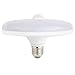 Algopix Similar Product 3 - Motion Sensor Light Bulbs 18W 150W