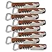 Algopix Similar Product 11 - Set of 1 3 8 and More Custom Engraved