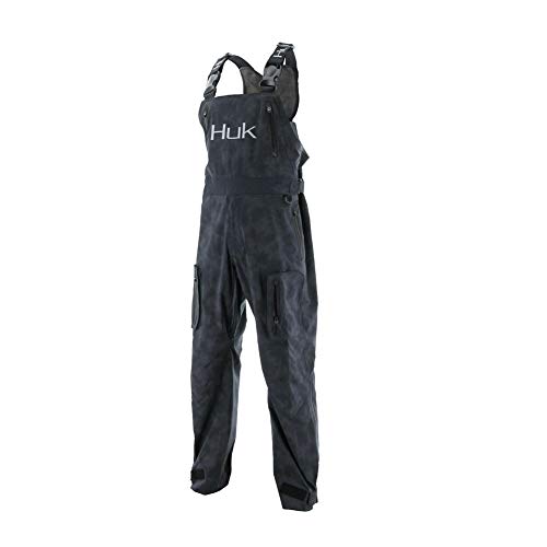 Algopix Similar Product 16 - Huk Mens Hydra Reflective Jacket 