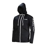 Algopix Similar Product 11 - Huk Breaker Jacket Color Size