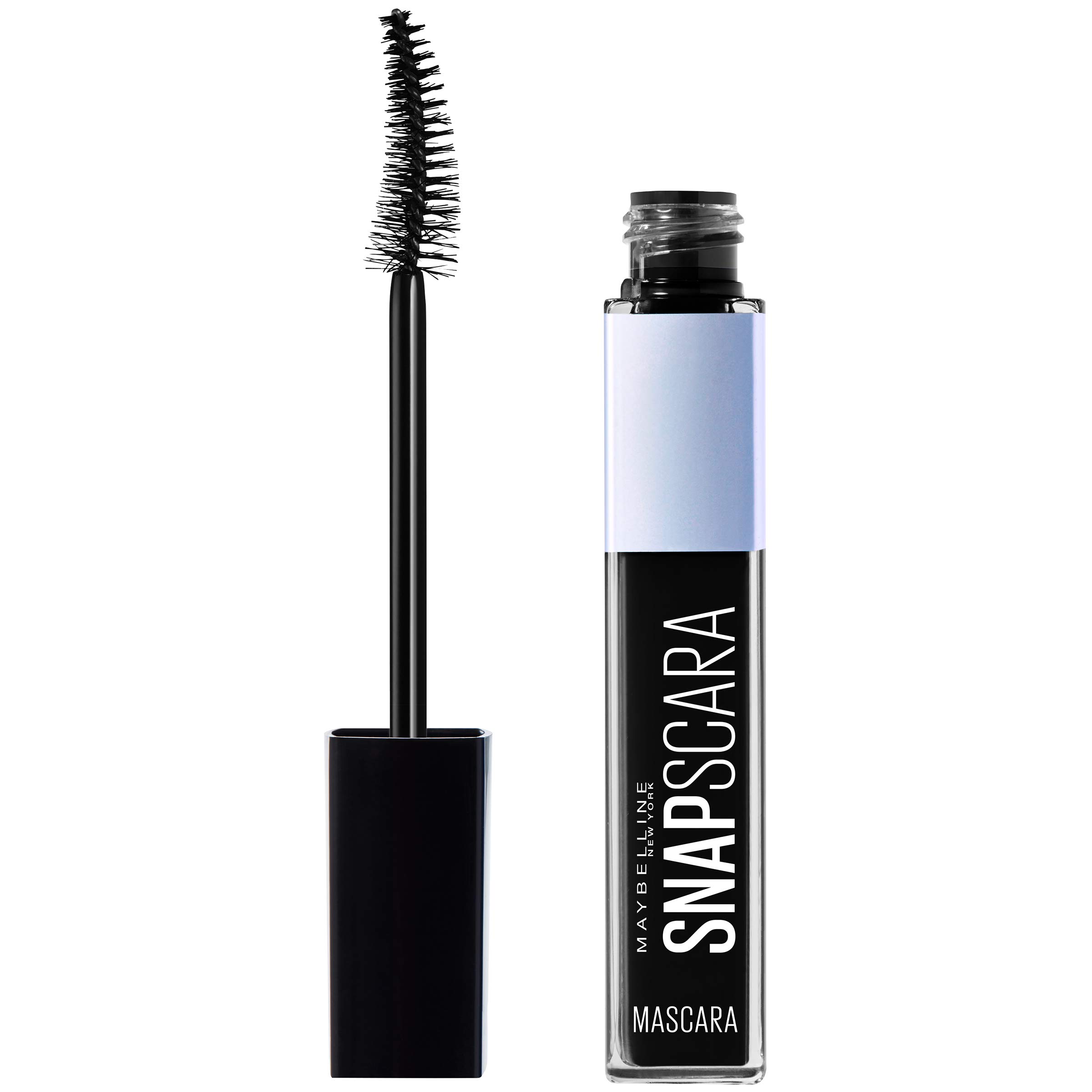 Algopix Similar Product 4 - Maybelline New York Snapscara Washable
