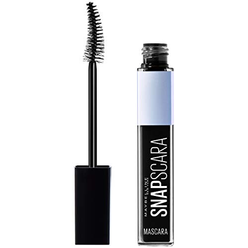 Algopix Similar Product 7 - Maybelline New York Snapscara Washable