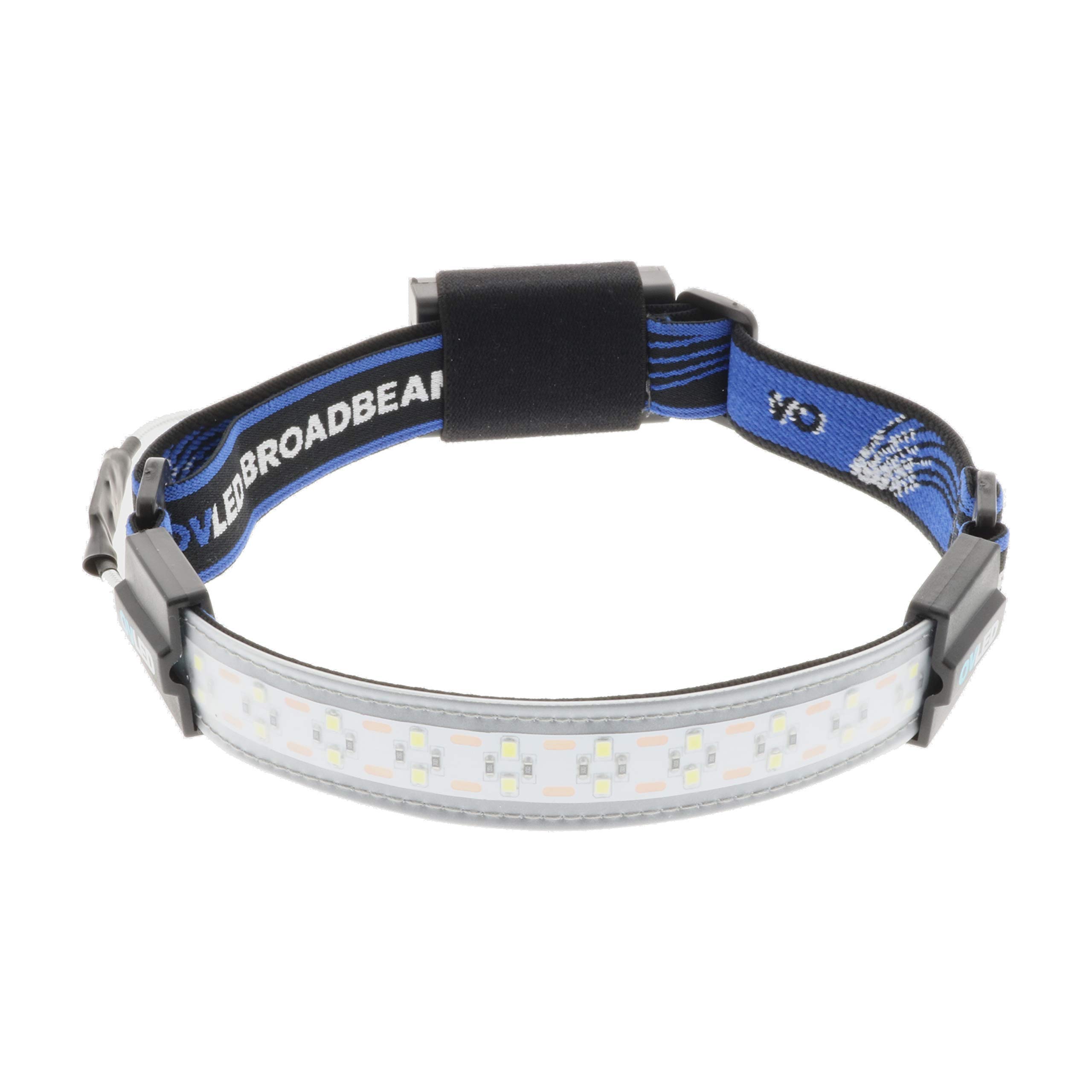 Algopix Similar Product 9 - Liteband OVLED 300 Lumens LED Headlamp