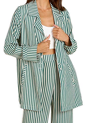 Algopix Similar Product 3 - Flynn Skye Blair Blazer Cabanna Girl