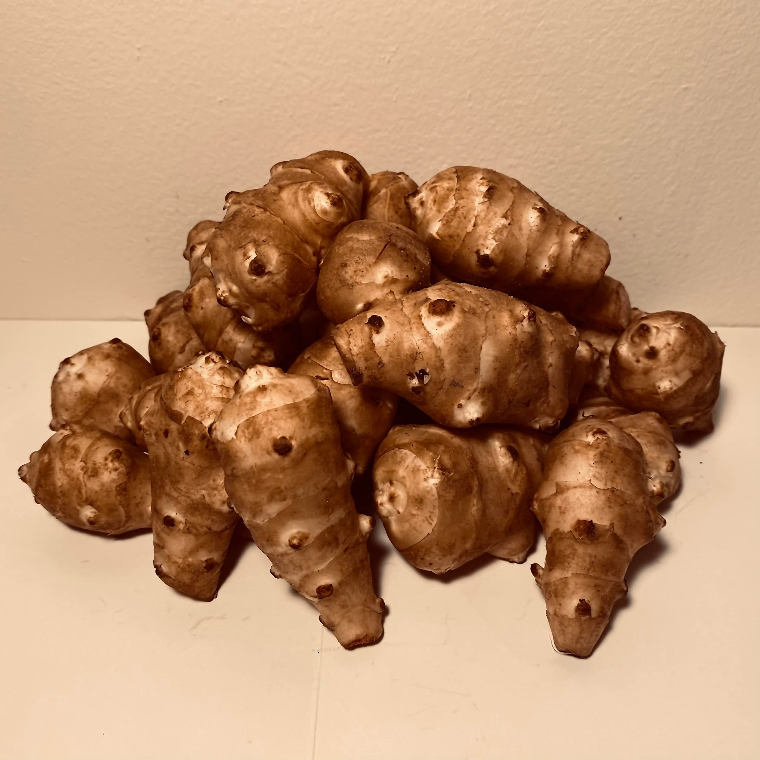 Algopix Similar Product 15 - Sunchokes Adama Foods  2 12 pounds