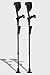 Algopix Similar Product 13 - Carbon Fiber Crutches Ergobaum 7G