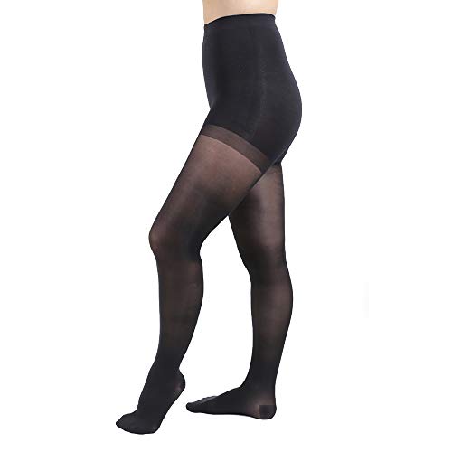 Algopix Similar Product 6 - Salvere Simply Sheer 1520 mmHg