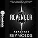 Algopix Similar Product 3 - Revenger: Booktrack Edition