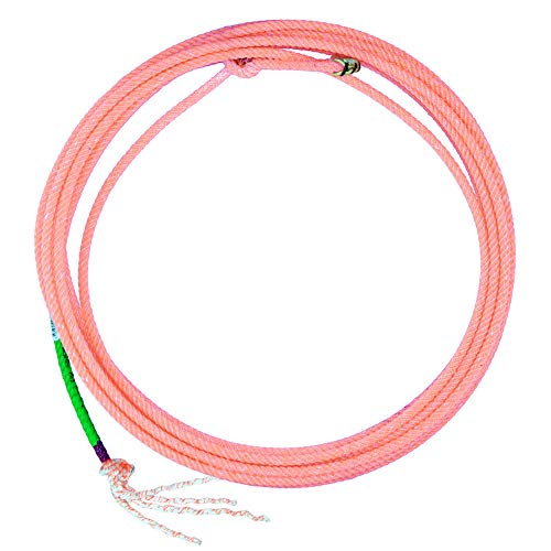 Algopix Similar Product 16 - Top Hand Rope Company Top Hand Heel