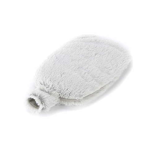 Algopix Similar Product 1 - Warmies Microwavable Bottle