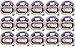 Algopix Similar Product 11 - Triumph 15 Pack of Meals of Victory