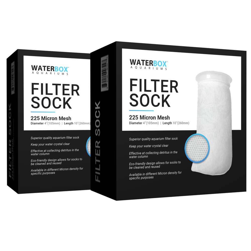 Algopix Similar Product 17 - Waterbox Filter Sock  4 Filter Sock