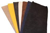 Algopix Similar Product 16 - fortress union Microfiber Face Towels
