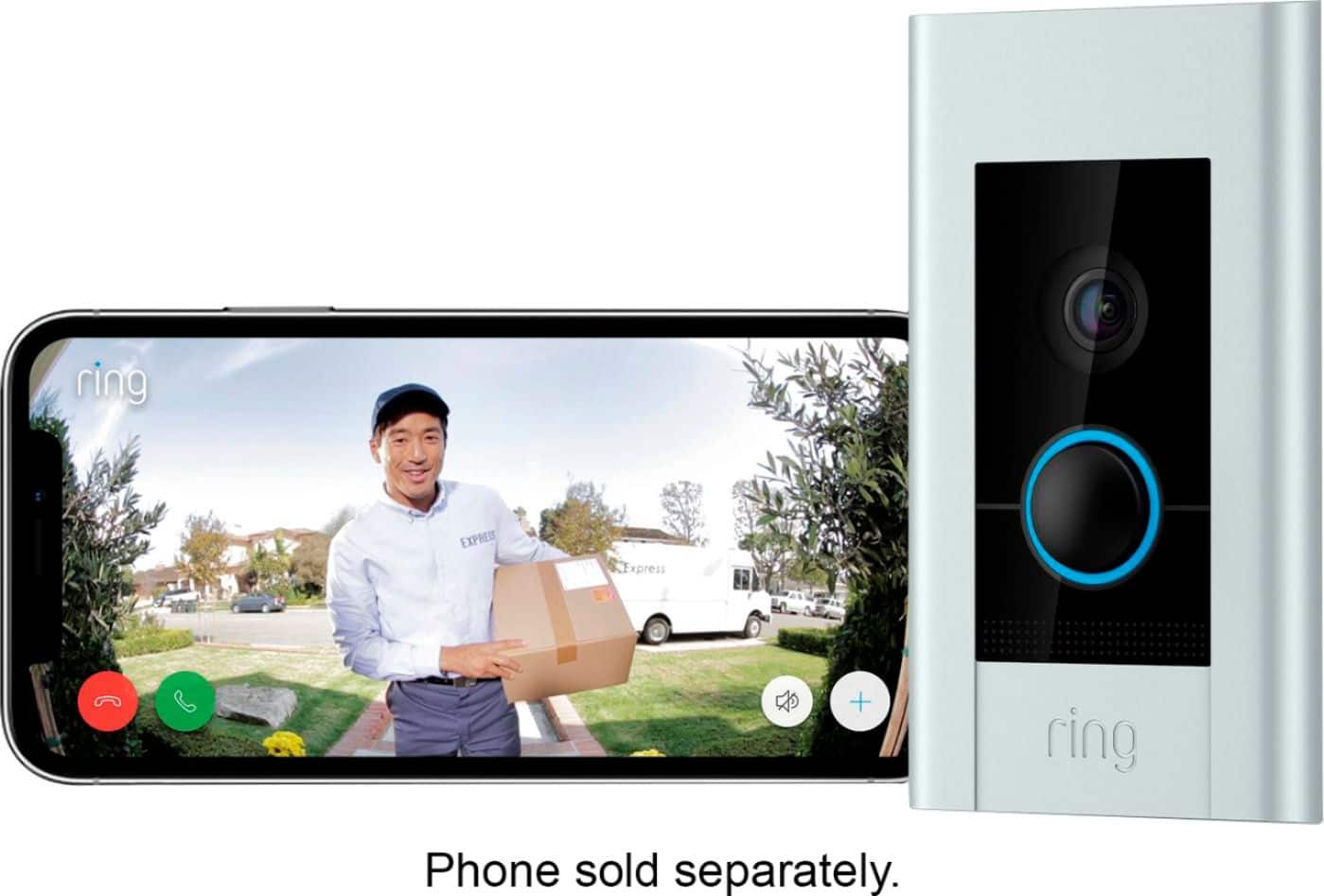 Algopix Similar Product 15 - Certified Refurbished Ring Video