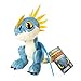 Algopix Similar Product 11 - Dreamworks Dragons Stormfly 8 Premium