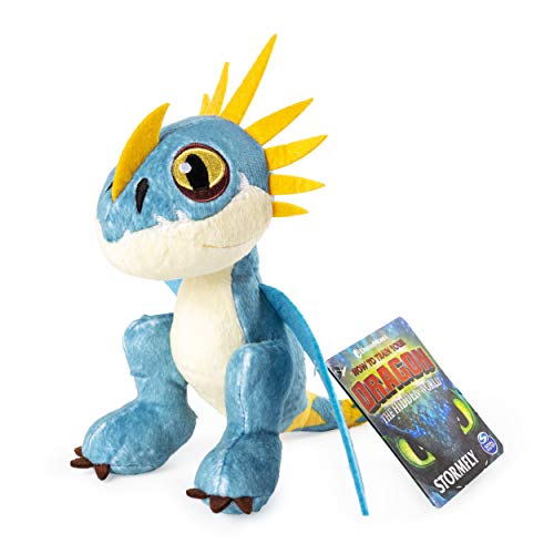 Algopix Similar Product 7 - Dreamworks Dragons Stormfly 8 Premium