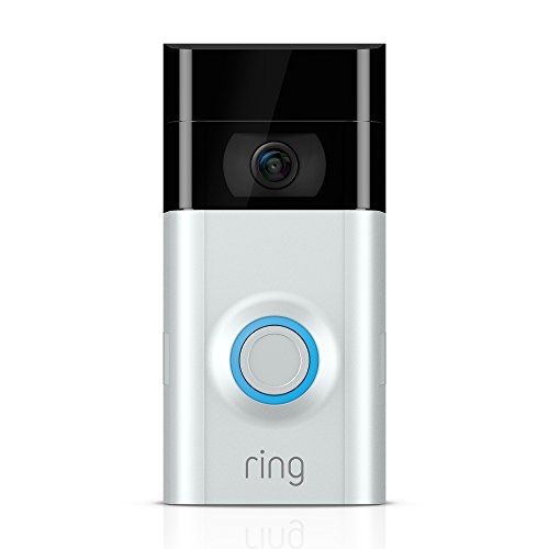 Algopix Similar Product 11 - Certified Refurbished Ring Video