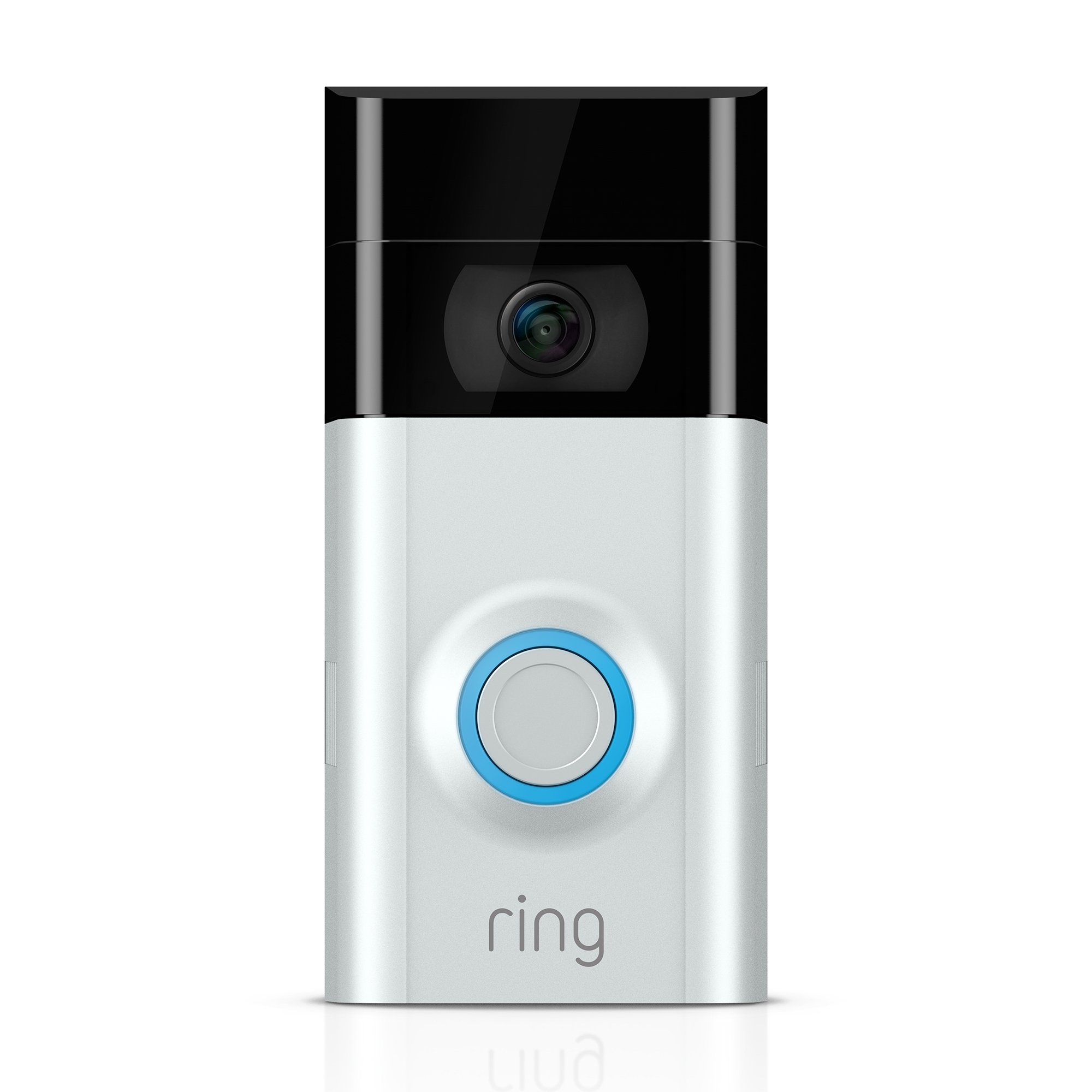 Algopix Similar Product 11 - Certified Refurbished Ring Video