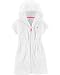 Algopix Similar Product 8 - Carters Girls Terry Swim Cover Up