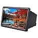 Algopix Similar Product 18 - 12 3D HD Screen Magnifier for All Cell