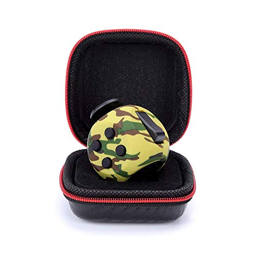 Algopix Similar Product 11 - FIDGET DICE Relieves Stress and Anxiety