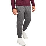 Algopix Similar Product 13 - Under Armour Mens Rival Fleece Jogger
