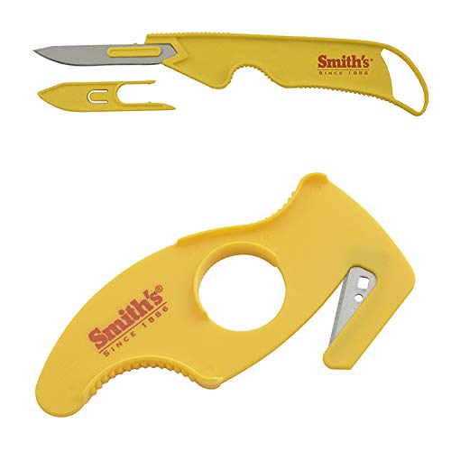 Algopix Similar Product 19 - Smiths AC50931 Field Dressing Combo