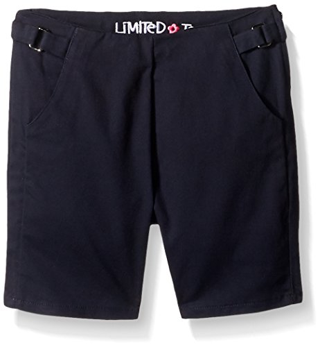 Algopix Similar Product 15 - Limited Too Girls Twill Short More