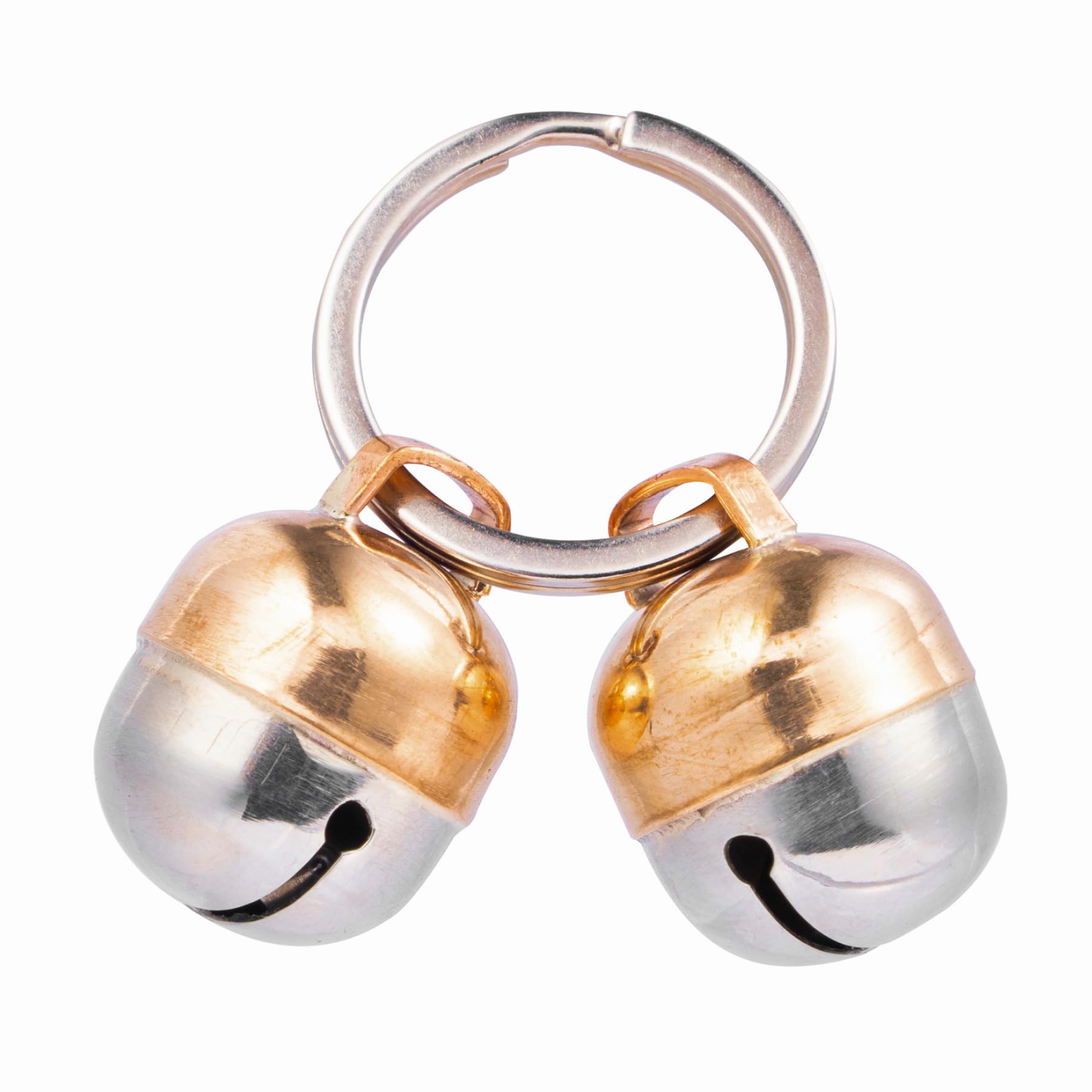 Algopix Similar Product 1 - Beaus Bells 2 Extra Loud Cat  Dog